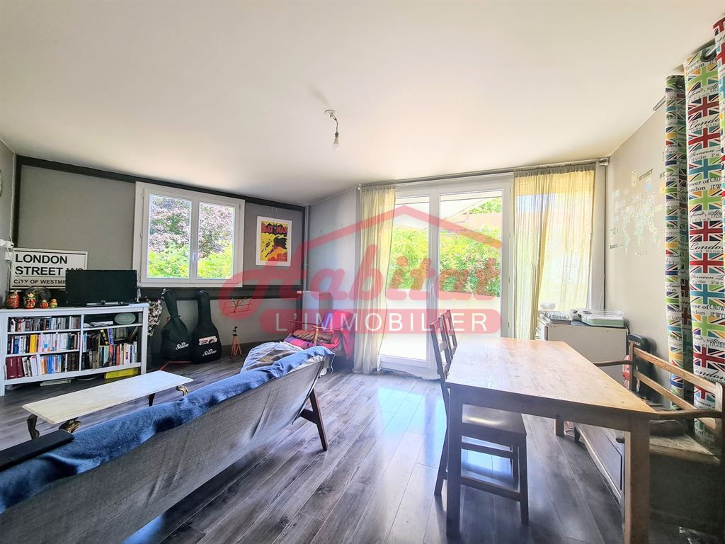 appartement 4 pièces en vente sur CHELLES (77500)