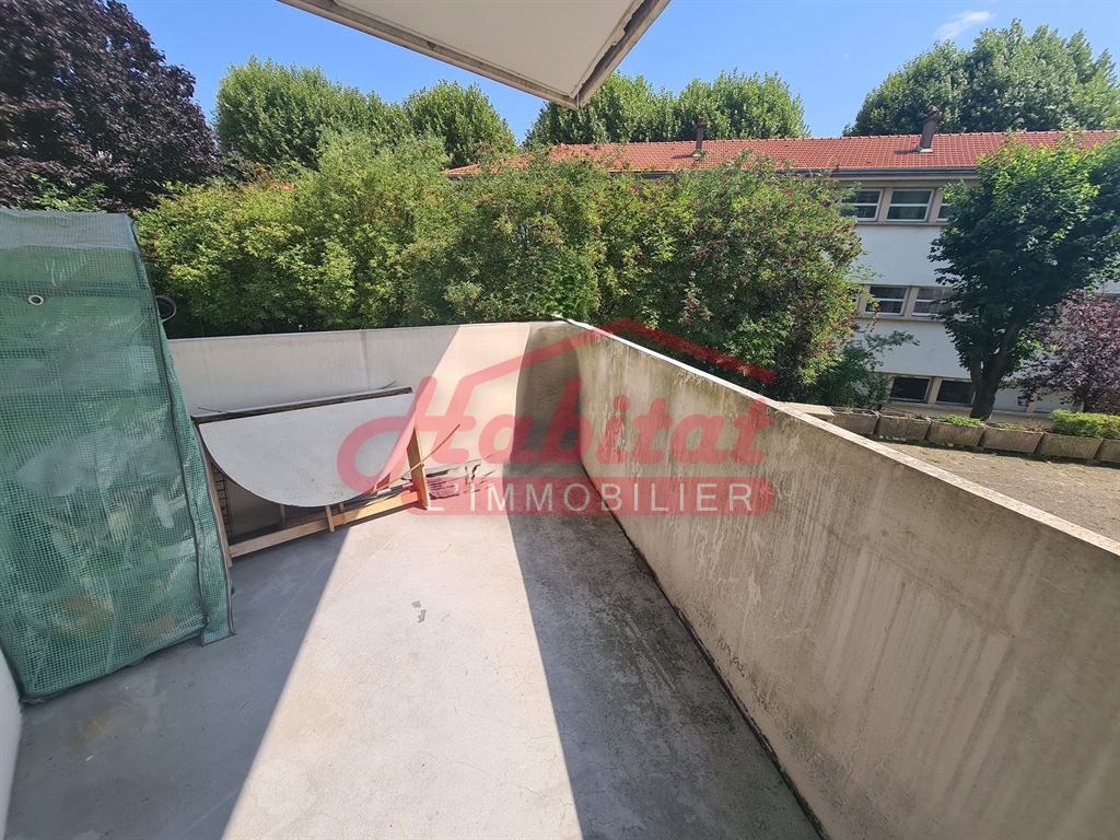 appartement 4 pièces en vente sur CHELLES (77500)