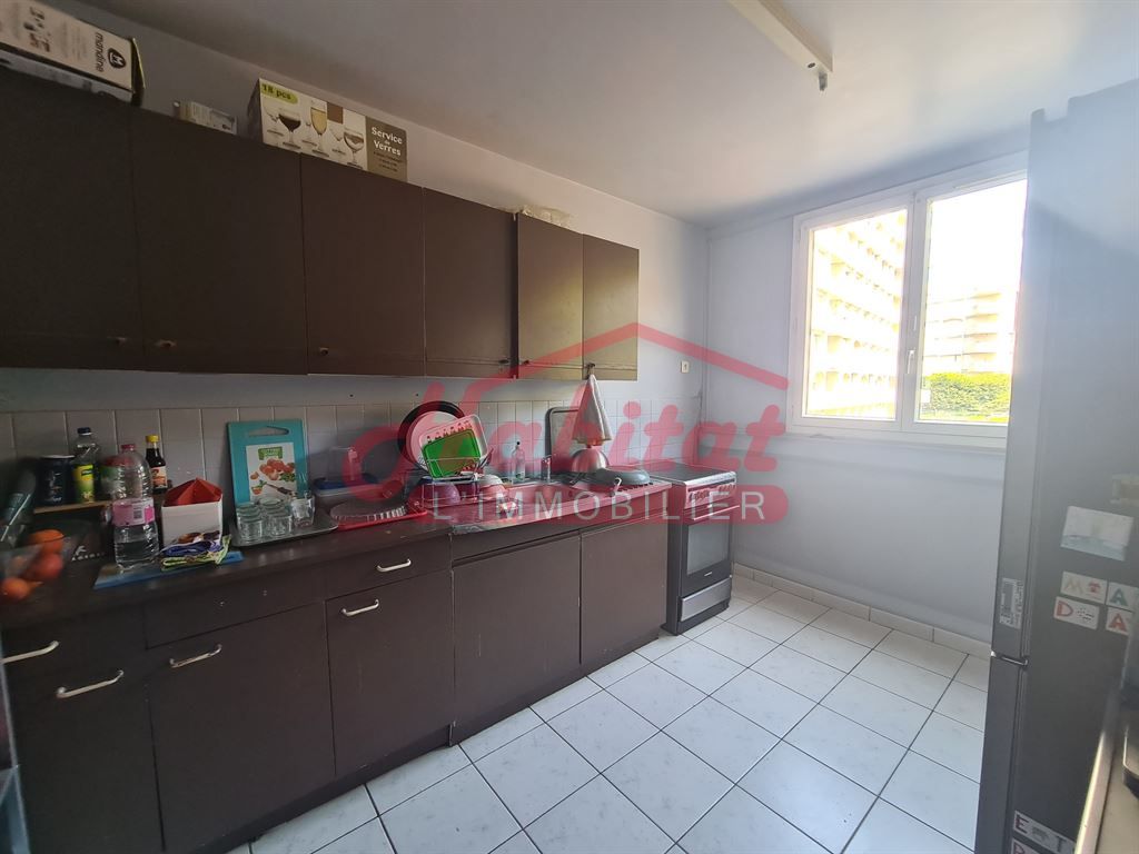 appartement 4 pièces en vente sur CHELLES (77500)