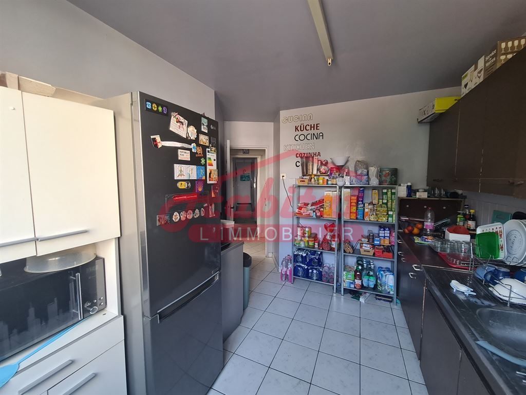 appartement 4 pièces en vente sur CHELLES (77500)