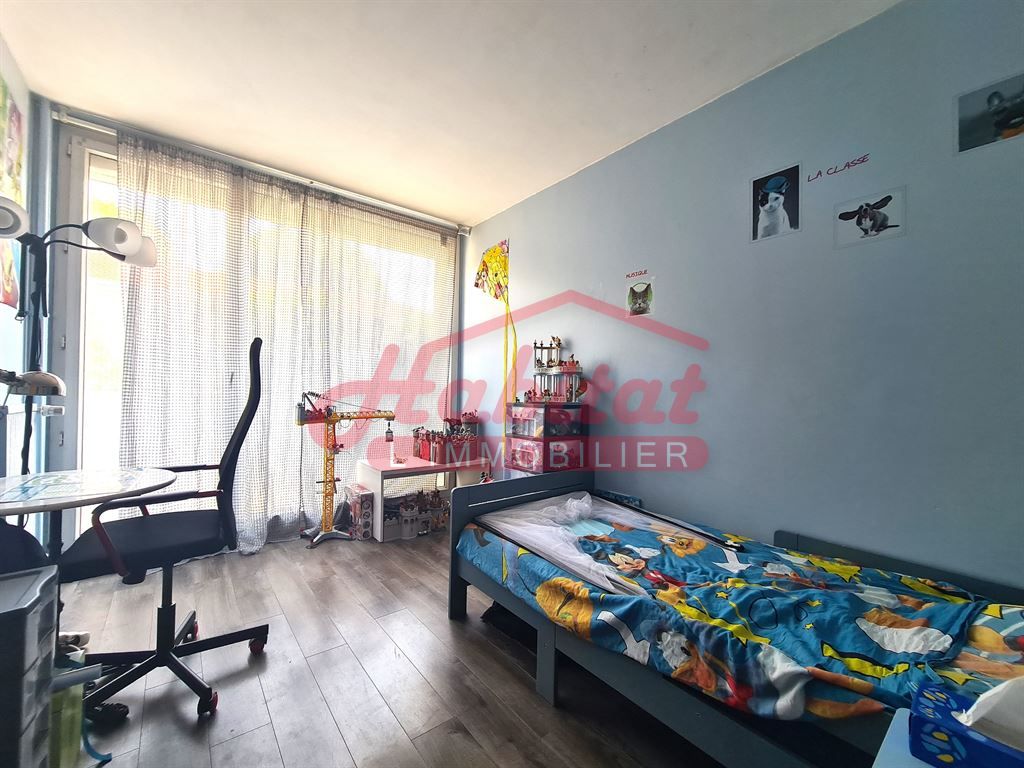 appartement 4 pièces en vente sur CHELLES (77500)