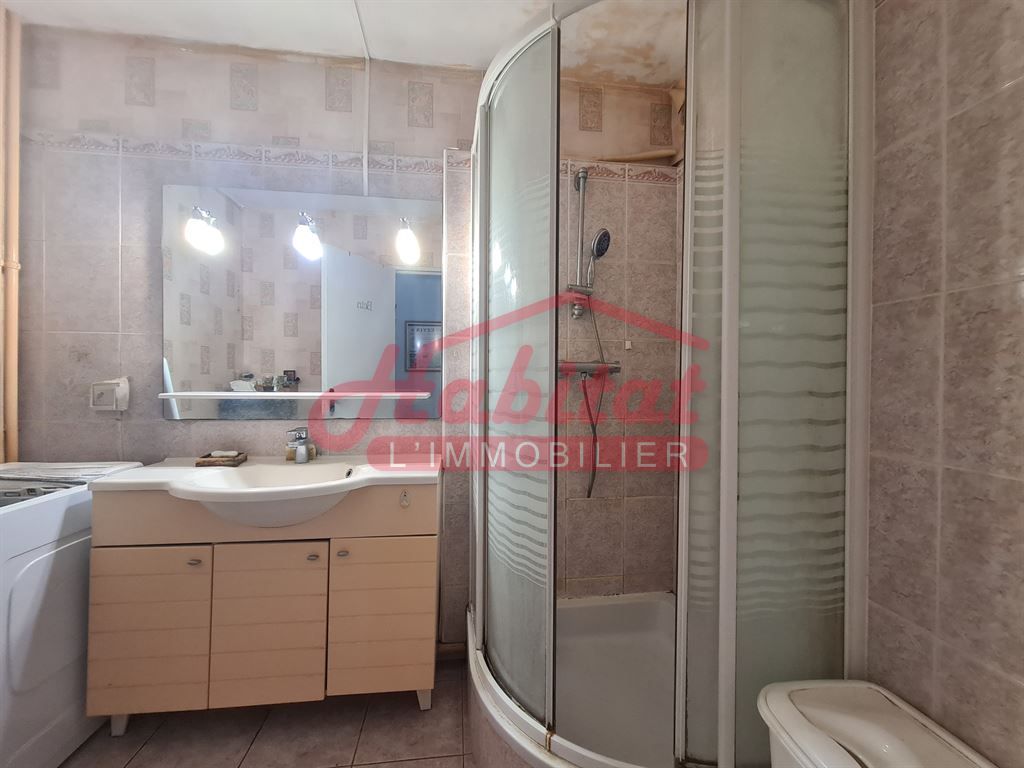 appartement 4 pièces en vente sur CHELLES (77500)