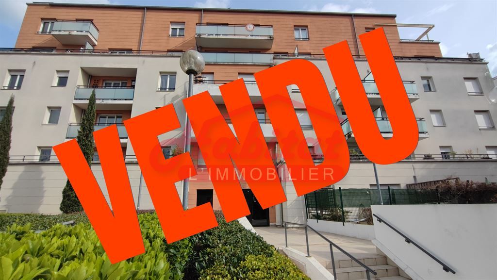 Vente Appartement Chelles 77500 Aulnoy