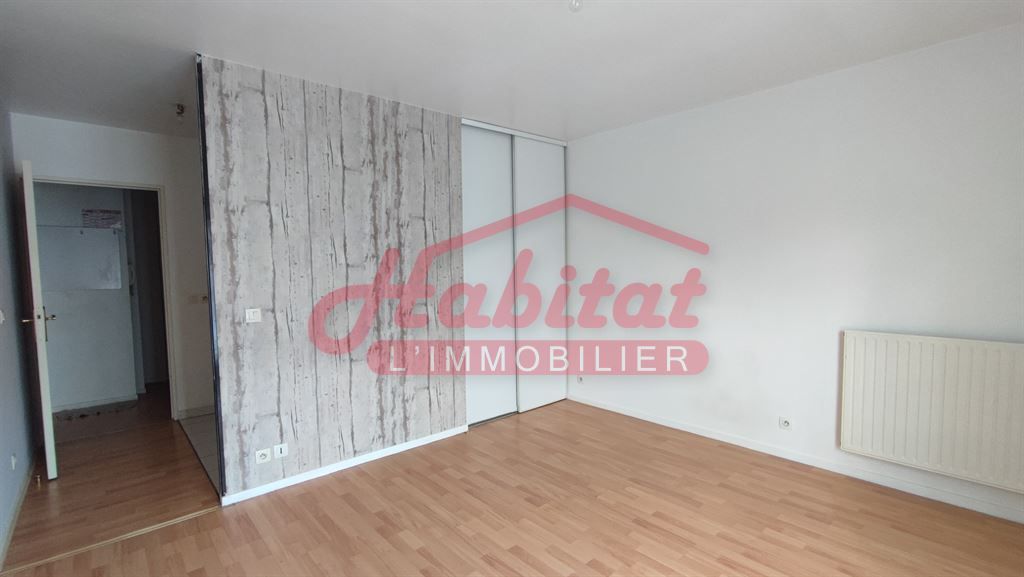 appartement 1 pièce en vente sur CHELLES (77500)