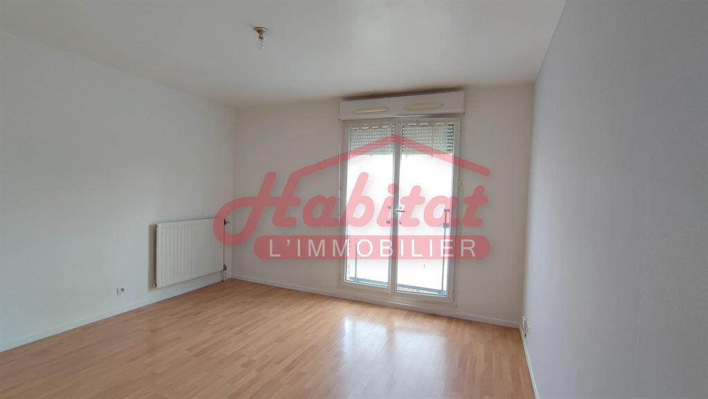 appartement 1 pièce en vente sur CHELLES (77500)