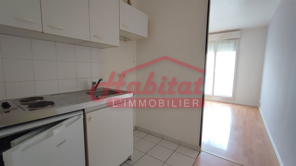 appartement 1 pièce en vente sur CHELLES (77500)