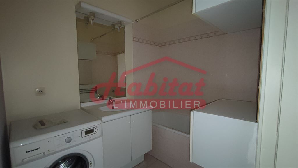 appartement 1 pièce en vente sur CHELLES (77500)