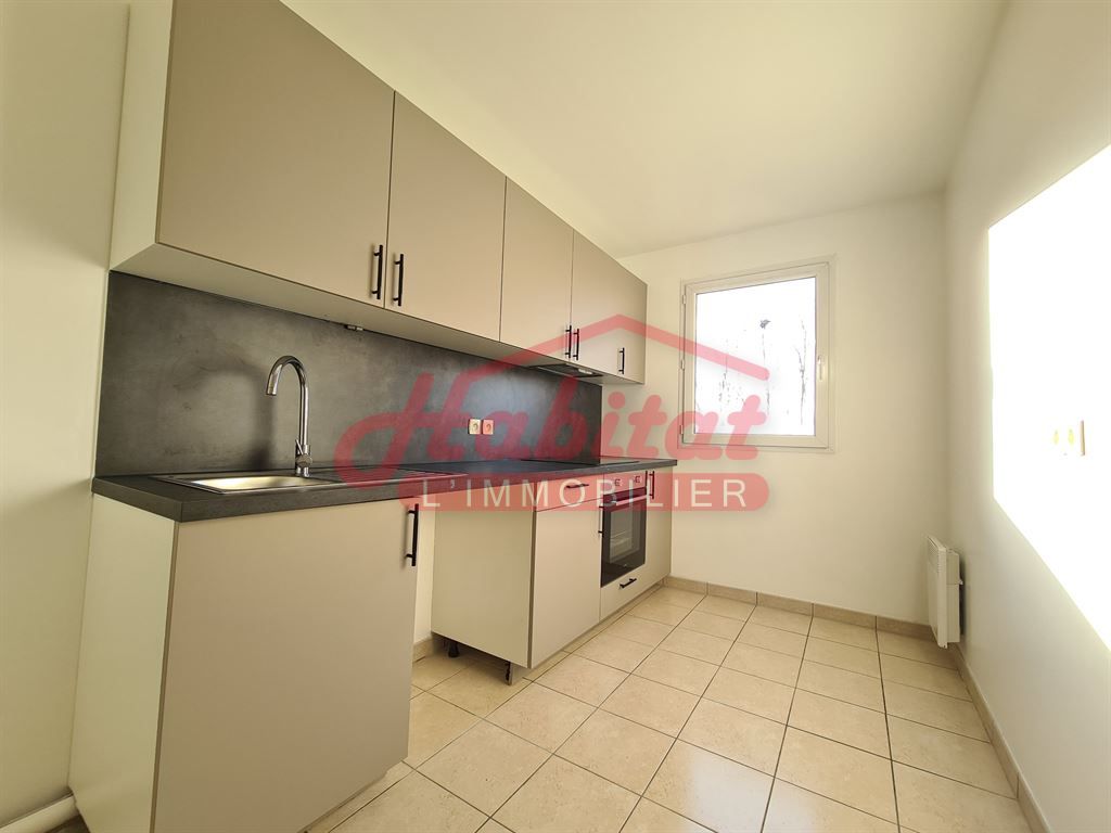 appartement 3 pièces en location sur CHELLES (77500)