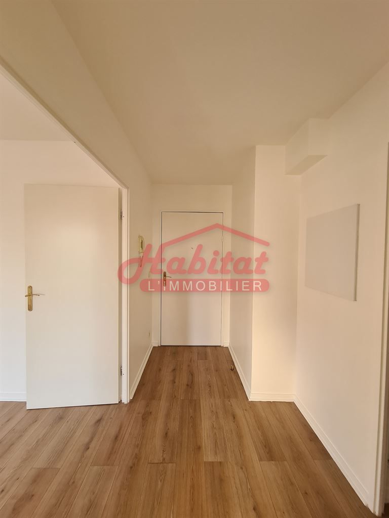 appartement 3 pièces en location sur CHELLES (77500)