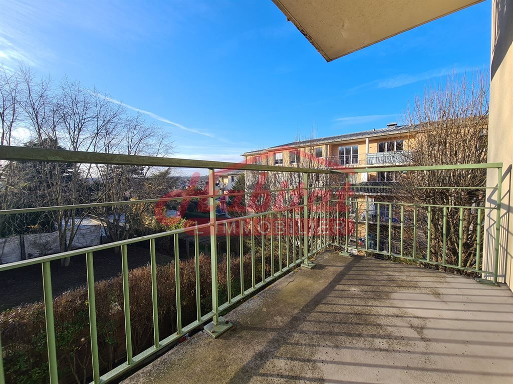 appartement 3 pièces en location sur CHELLES (77500)