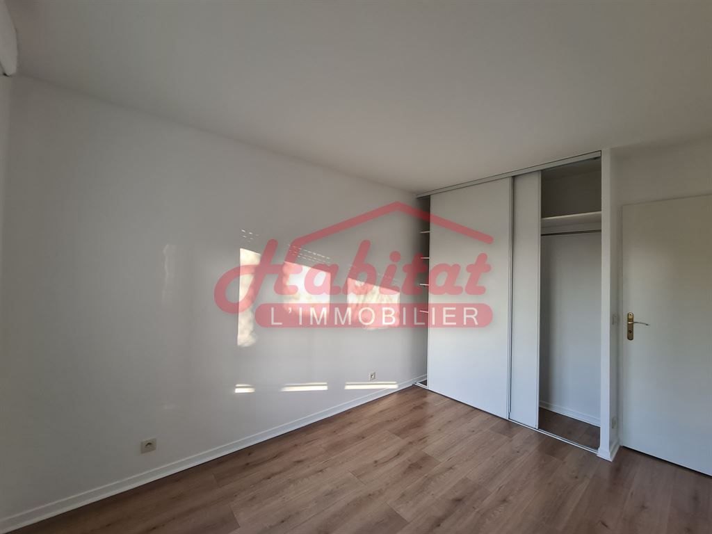 appartement 3 pièces en location sur CHELLES (77500)