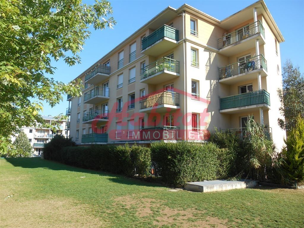 appartement 3 pièces en location sur CHELLES (77500)