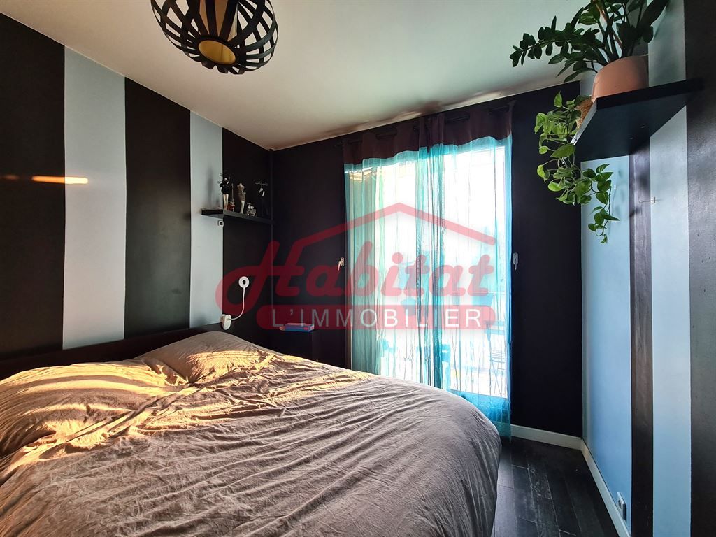 appartement 3 pièces en vente sur CHELLES (77500)