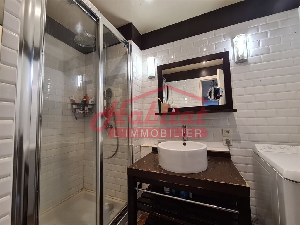 appartement 3 pièces en vente sur CHELLES (77500)