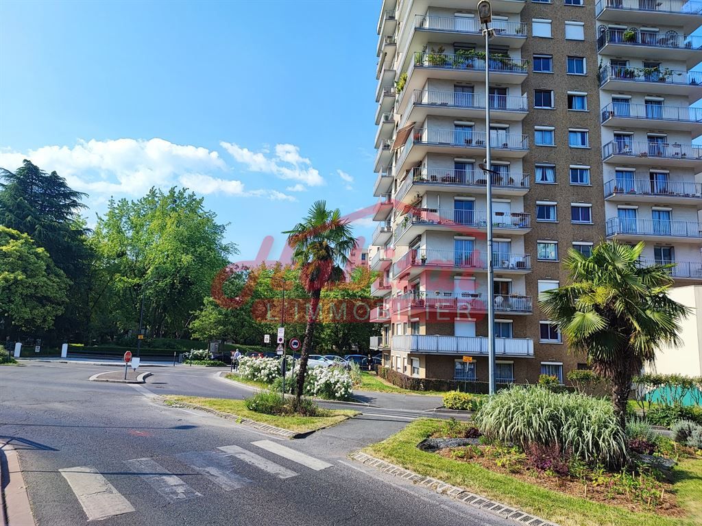 appartement 3 pièces en vente sur CHELLES (77500)