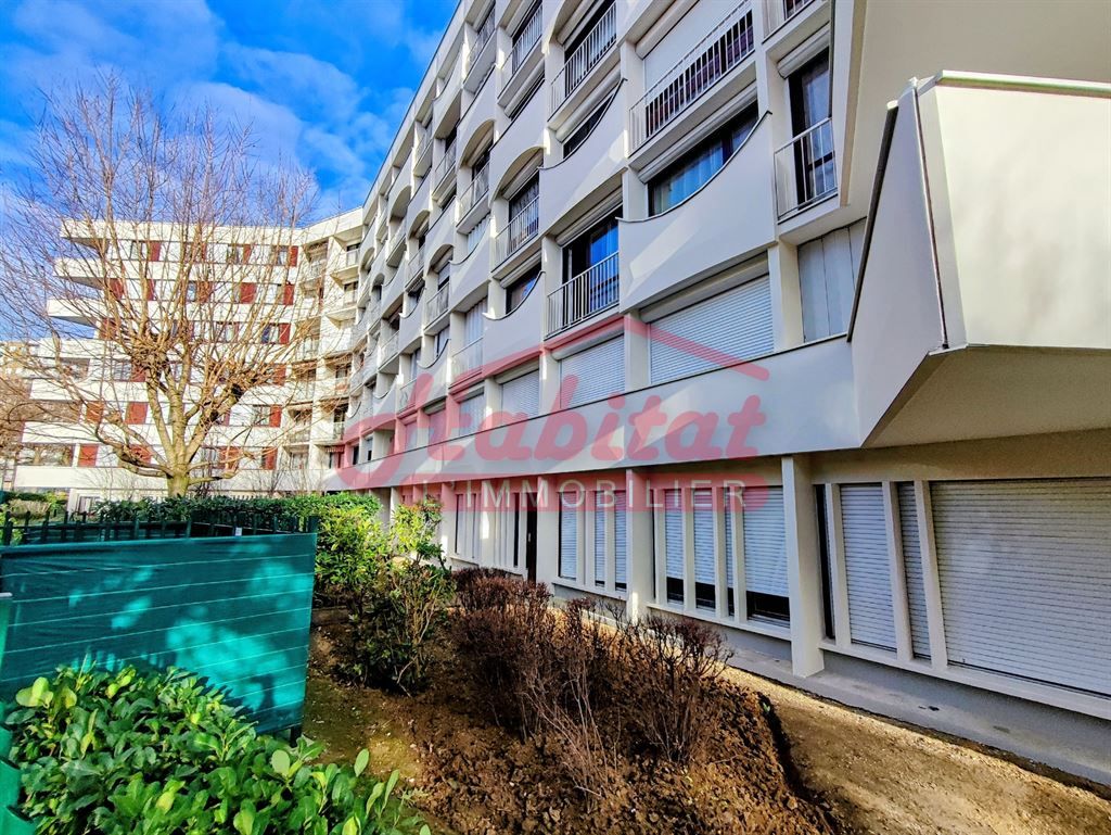 Vente Appartement Chelles 77500 GAMBETTA