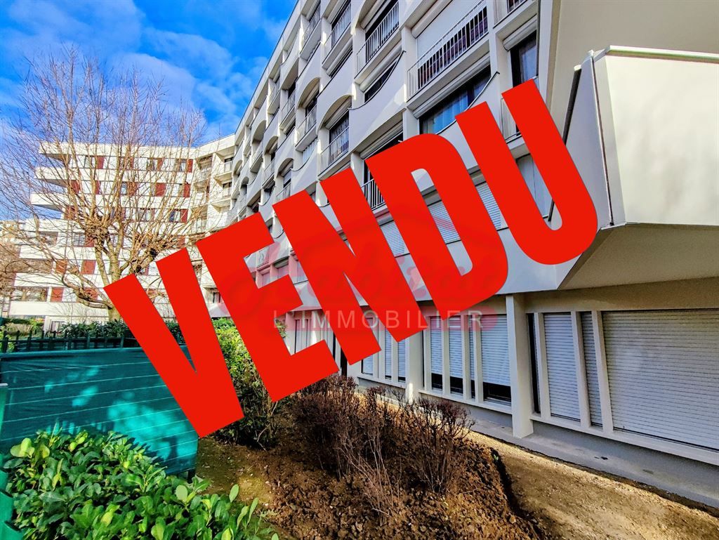 Vente Appartement Chelles 77500 GAMBETTA