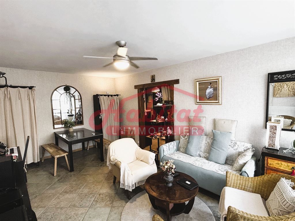 appartement 3 pièces en vente sur CHELLES (77500)