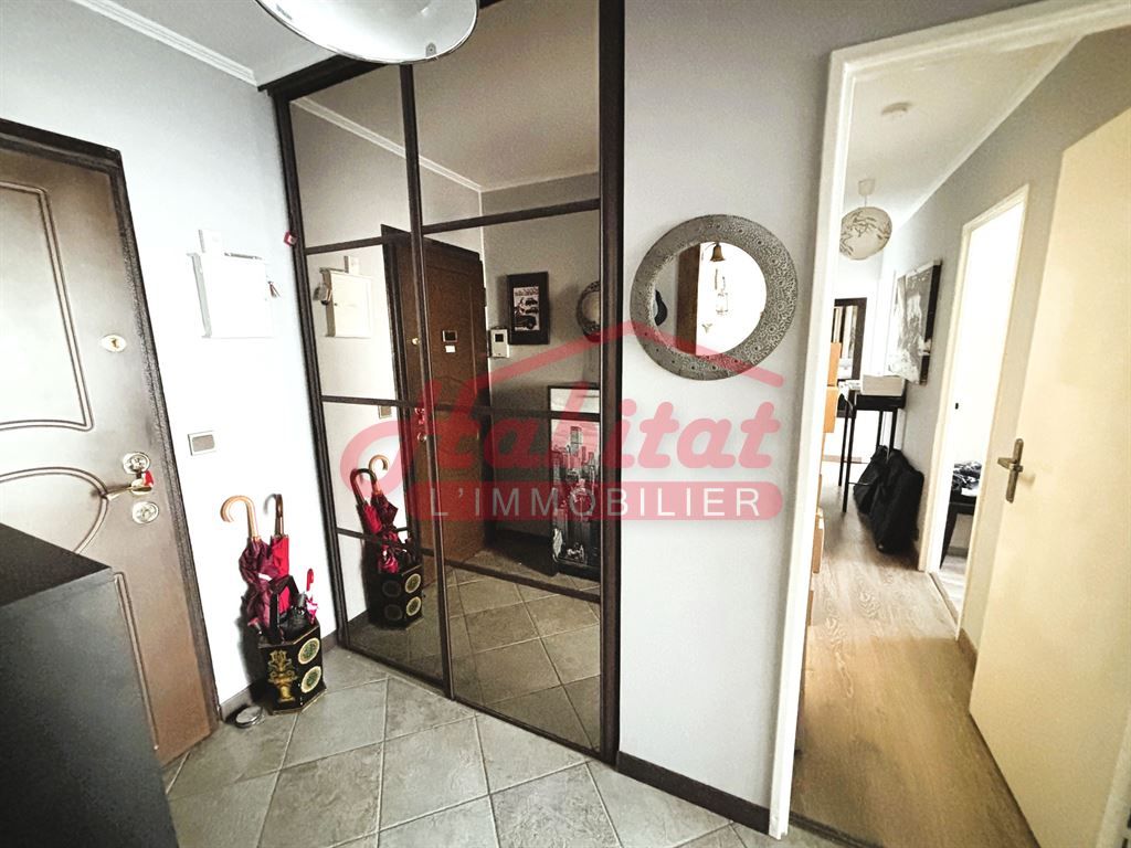 appartement 3 pièces en vente sur CHELLES (77500)