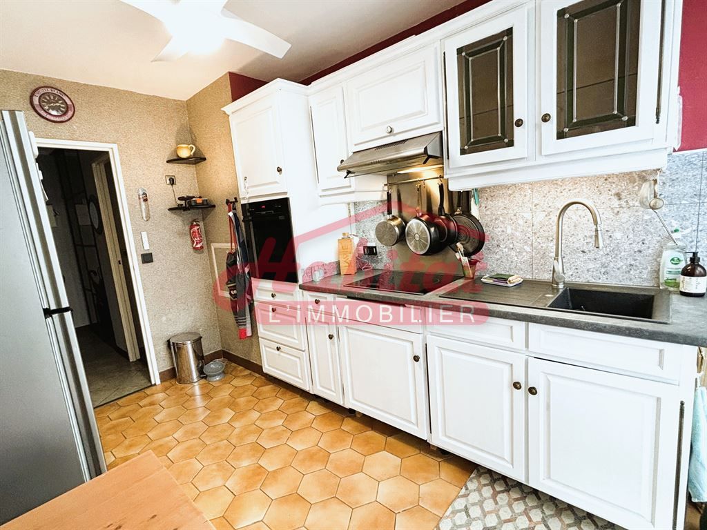 appartement 3 pièces en vente sur CHELLES (77500)