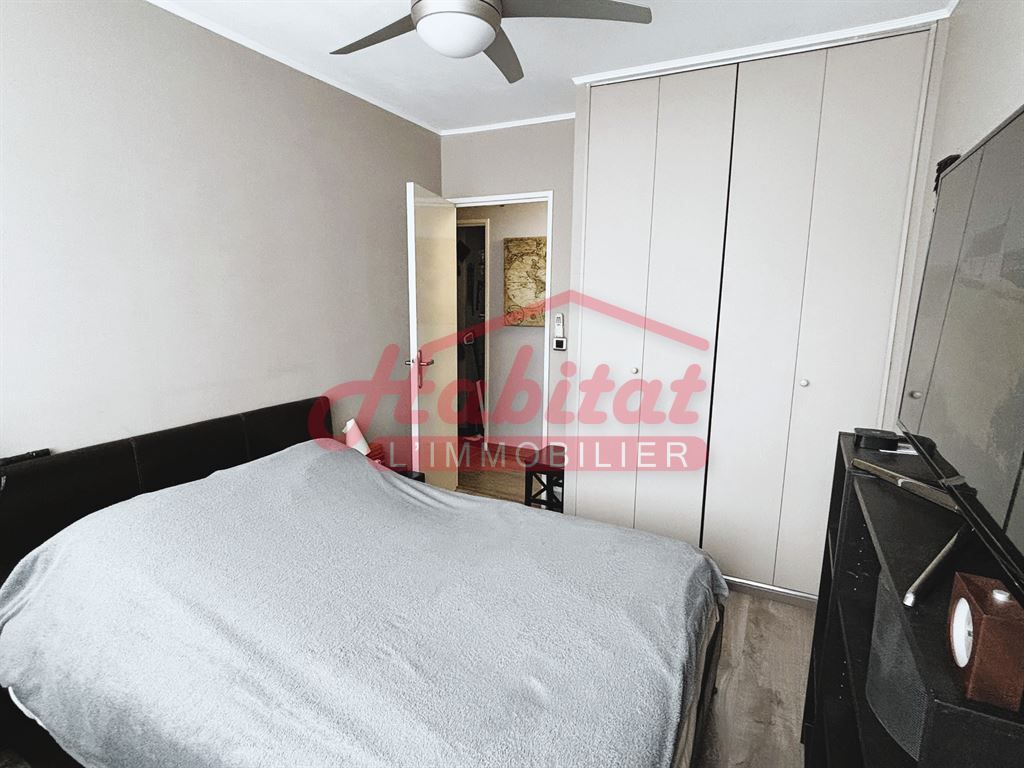 appartement 3 pièces en vente sur CHELLES (77500)