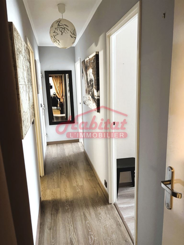 appartement 3 pièces en vente sur CHELLES (77500)