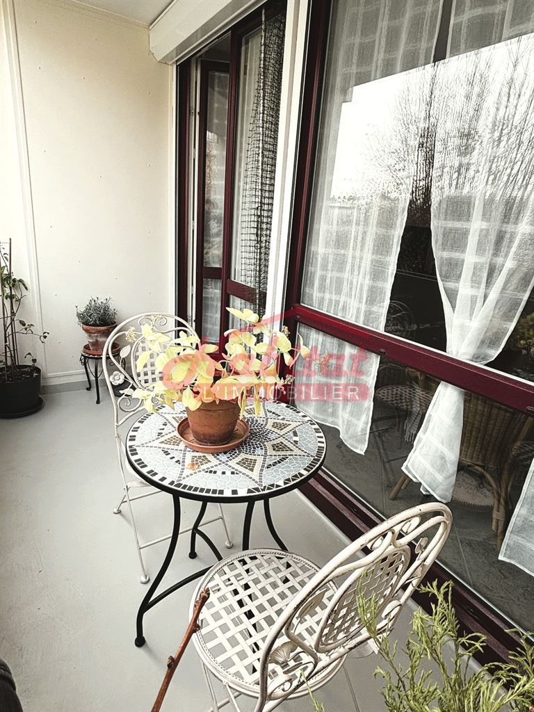 appartement 3 pièces en vente sur CHELLES (77500)