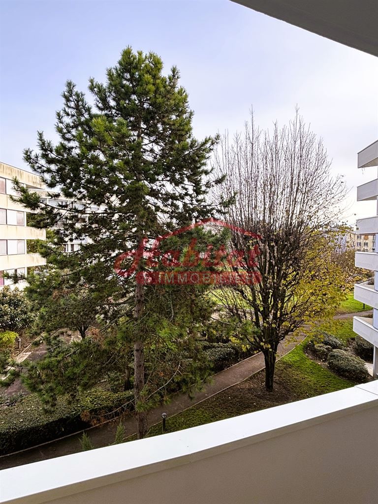 appartement 3 pièces en vente sur CHELLES (77500)