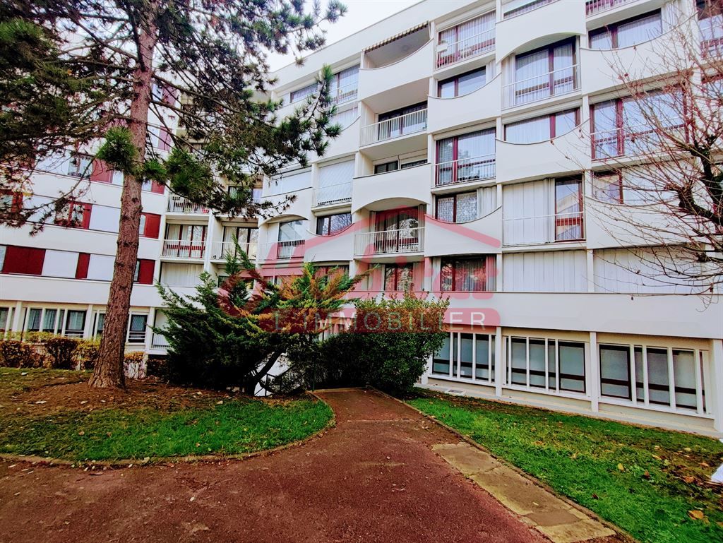 appartement 3 pièces en vente sur CHELLES (77500)