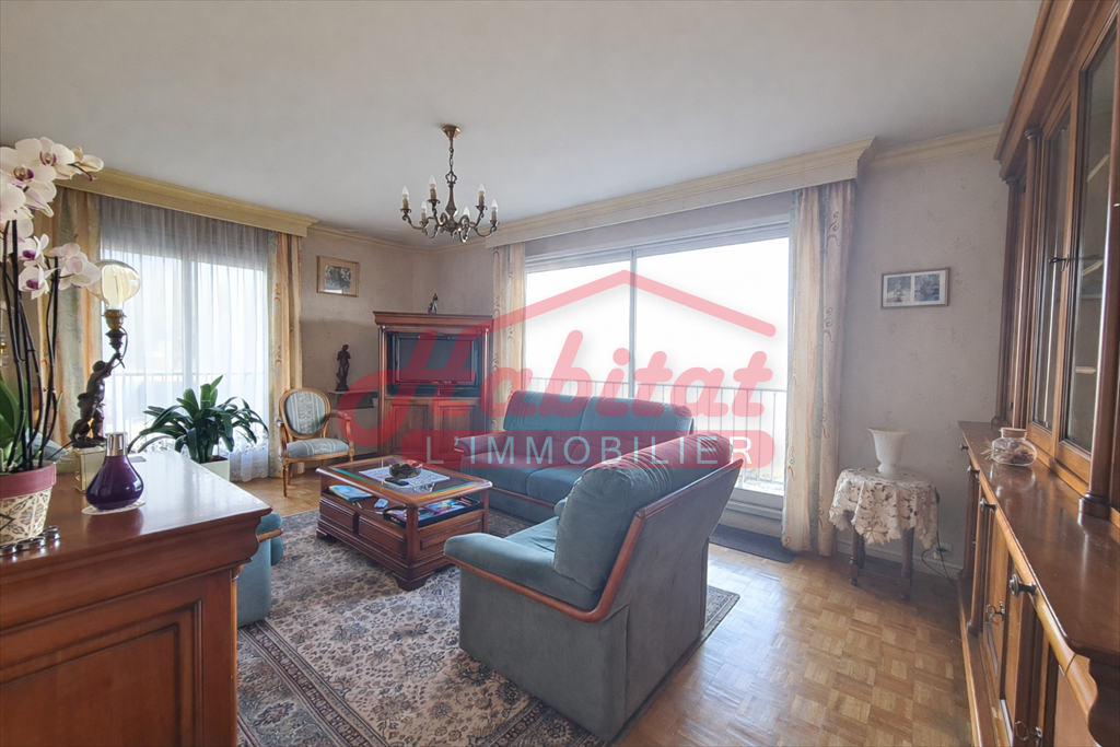 appartement 4 pièces en vente sur CHELLES (77500)