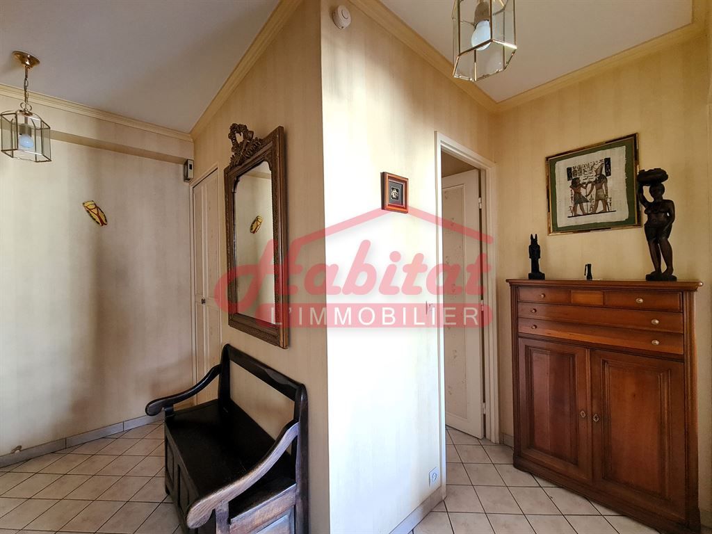 appartement 4 pièces en vente sur CHELLES (77500)