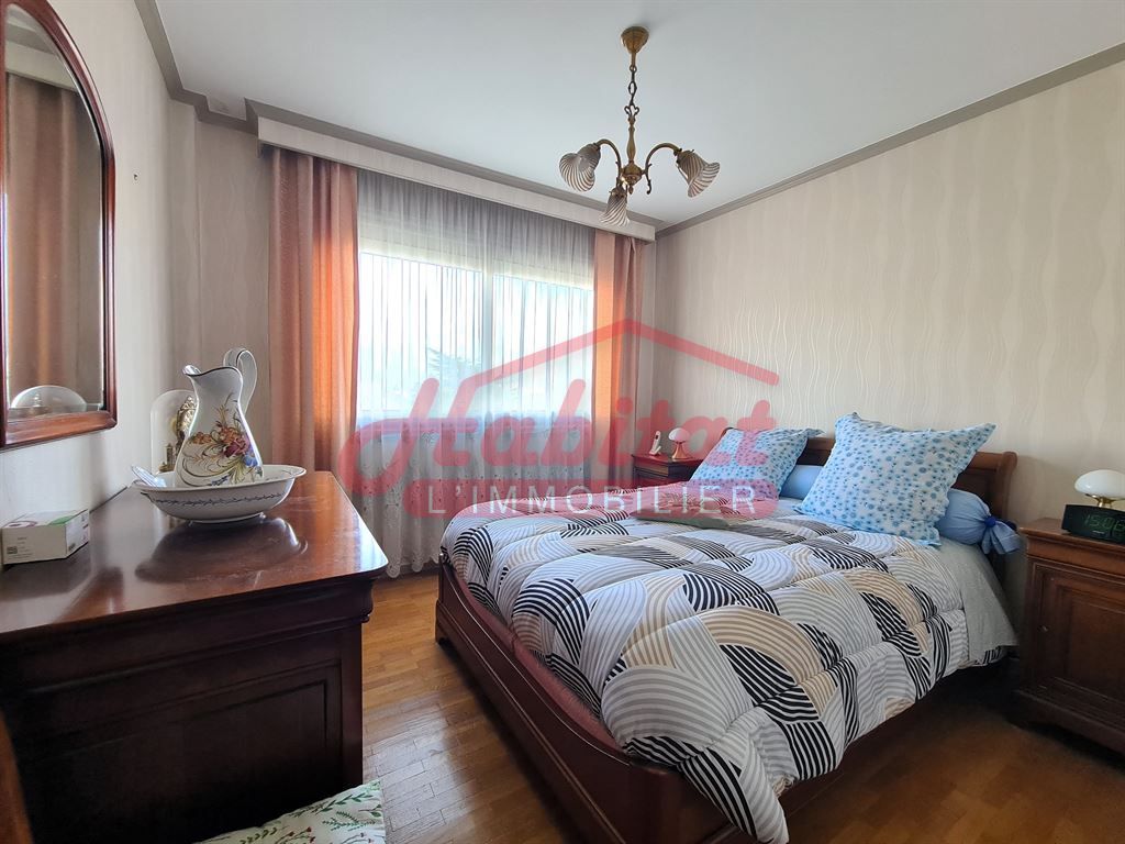 appartement 4 pièces en vente sur CHELLES (77500)