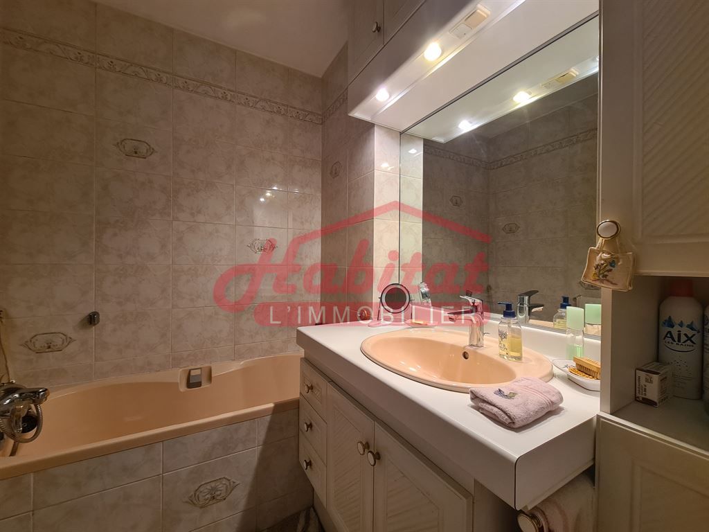 appartement 4 pièces en vente sur CHELLES (77500)