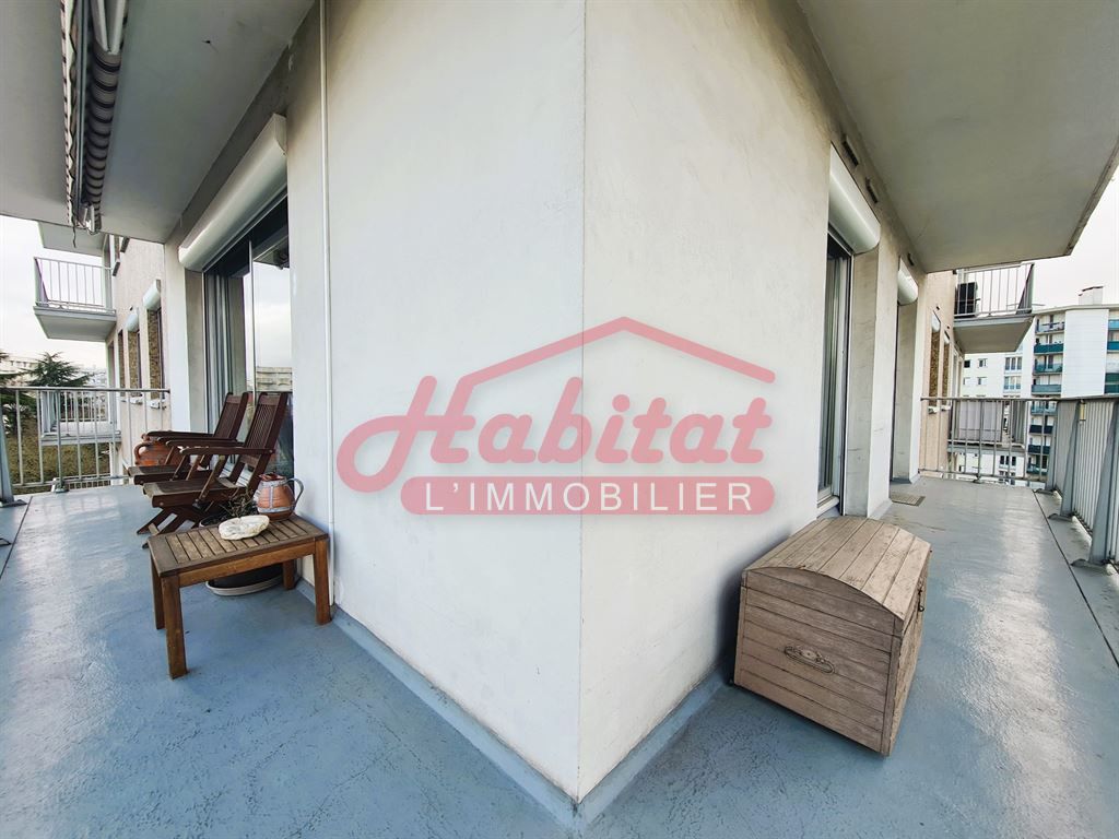 appartement 4 pièces en vente sur CHELLES (77500)