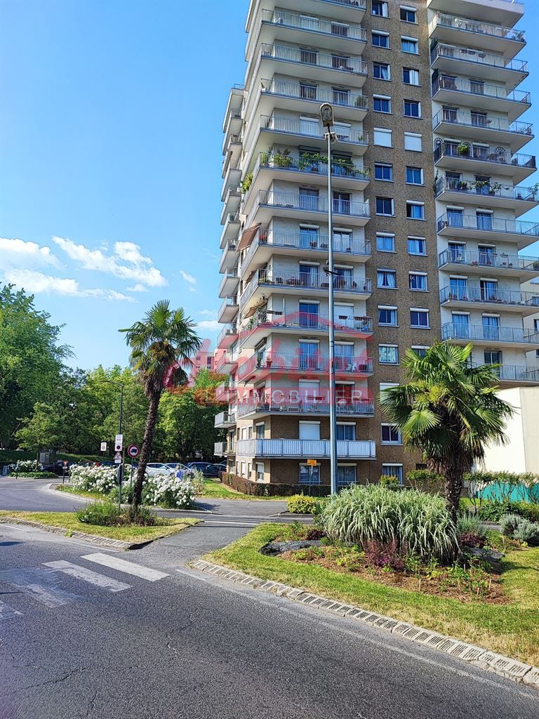 appartement 4 pièces en vente sur CHELLES (77500)