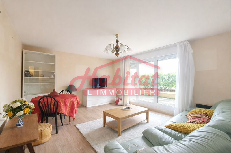 Vente Appartement Chelles 77500 RESISTANCE