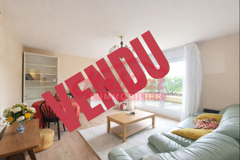 Vente Appartement Chelles 77500 RESISTANCE
