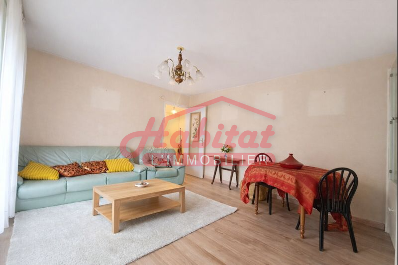 appartement 2 pièces en vente sur CHELLES (77500)