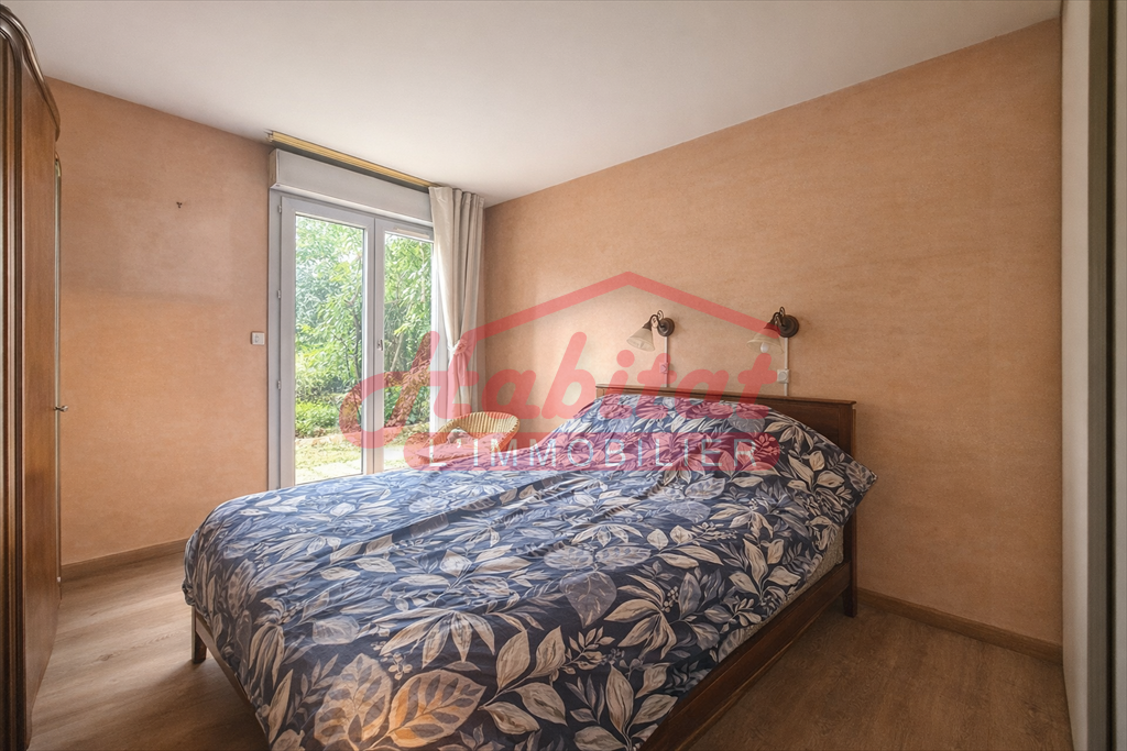 appartement 2 pièces en vente sur CHELLES (77500)