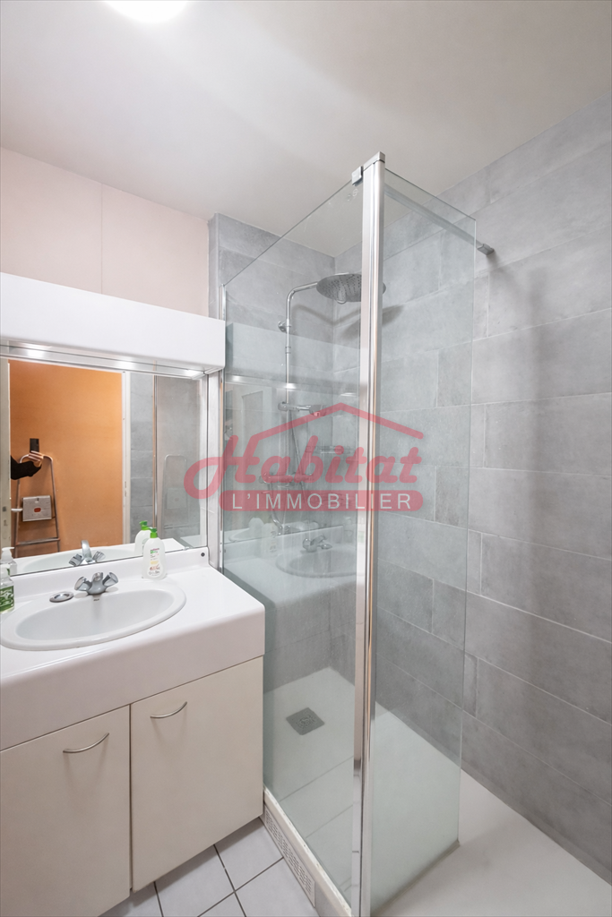 appartement 2 pièces en vente sur CHELLES (77500)