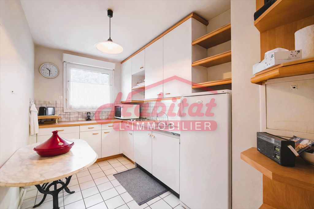 appartement 2 pièces en vente sur CHELLES (77500)