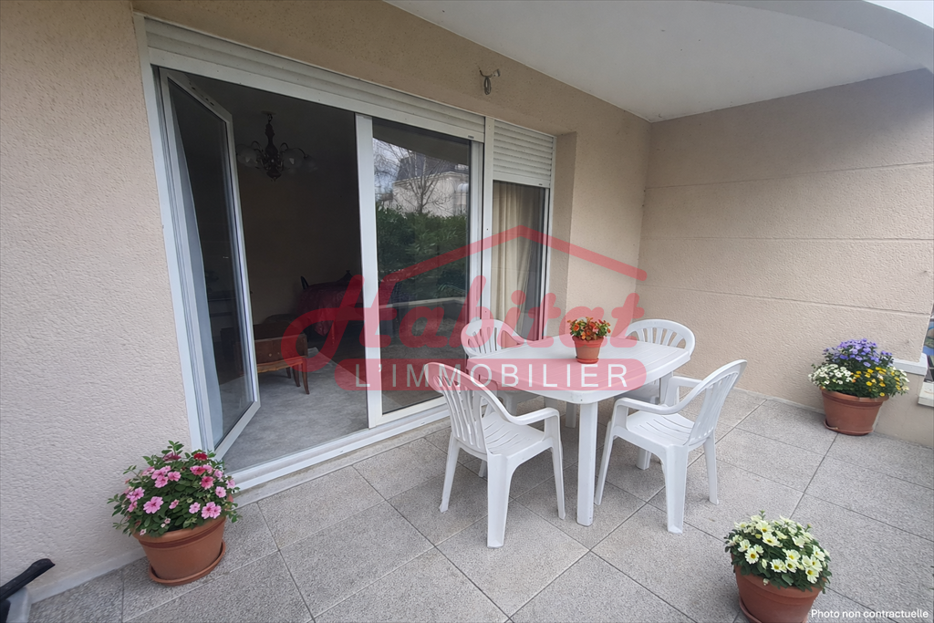 appartement 2 pièces en vente sur CHELLES (77500)