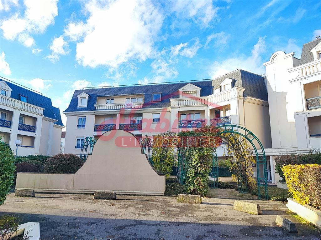 appartement 2 pièces en vente sur CHELLES (77500)