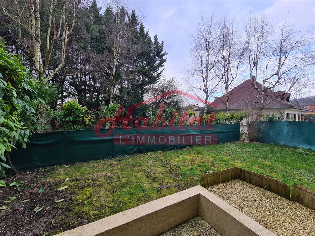 appartement 3 pièces en location sur CHELLES (77500)