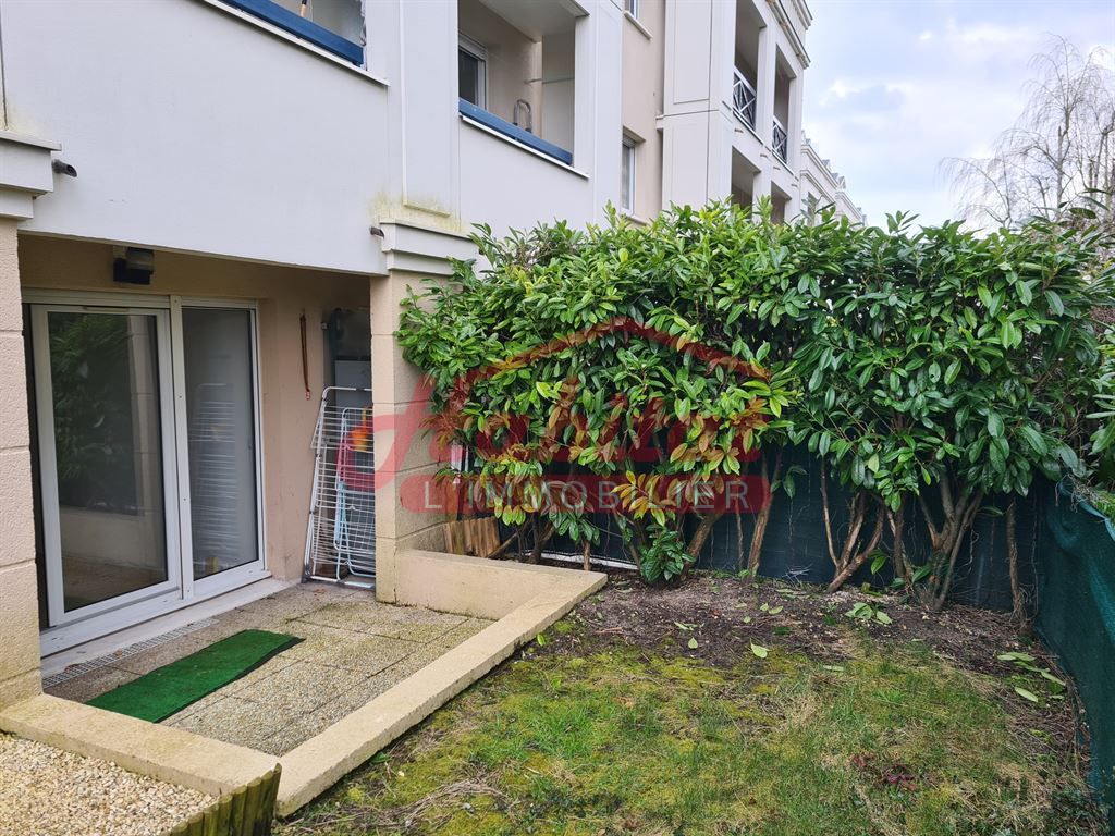 appartement 3 pièces en location sur CHELLES (77500)