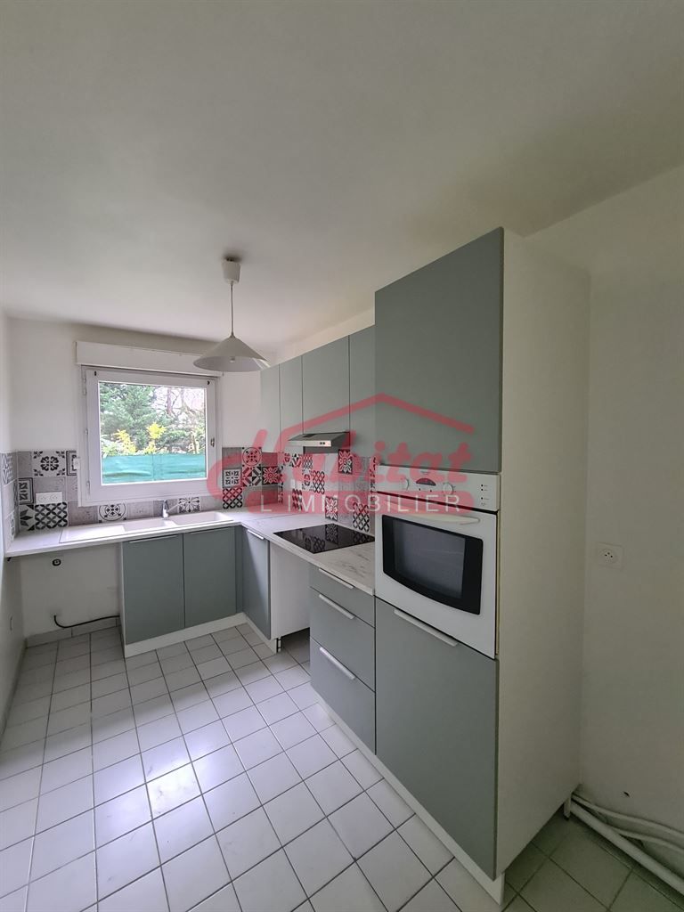 appartement 3 pièces en location sur CHELLES (77500)