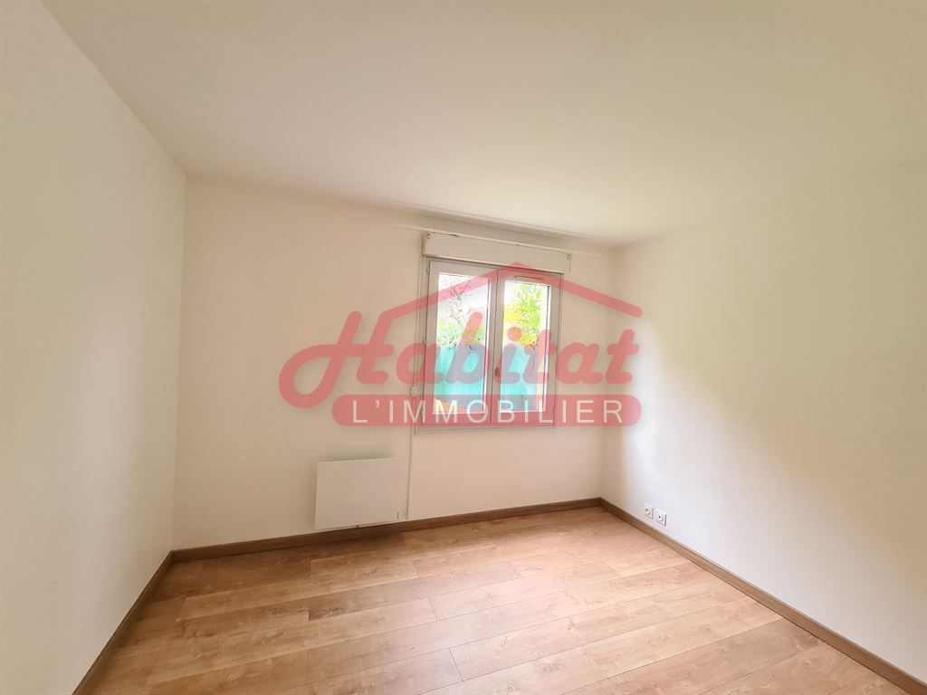 appartement 3 pièces en location sur CHELLES (77500)