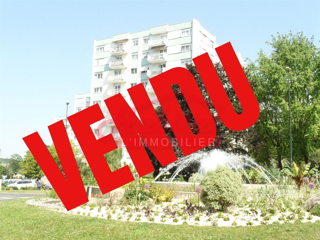Vente Appartement Chelles 77500 BICKART