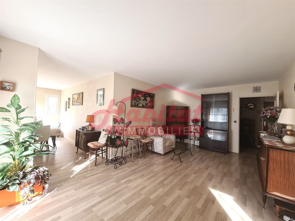 appartement 5 pièces en vente sur CHELLES (77500)