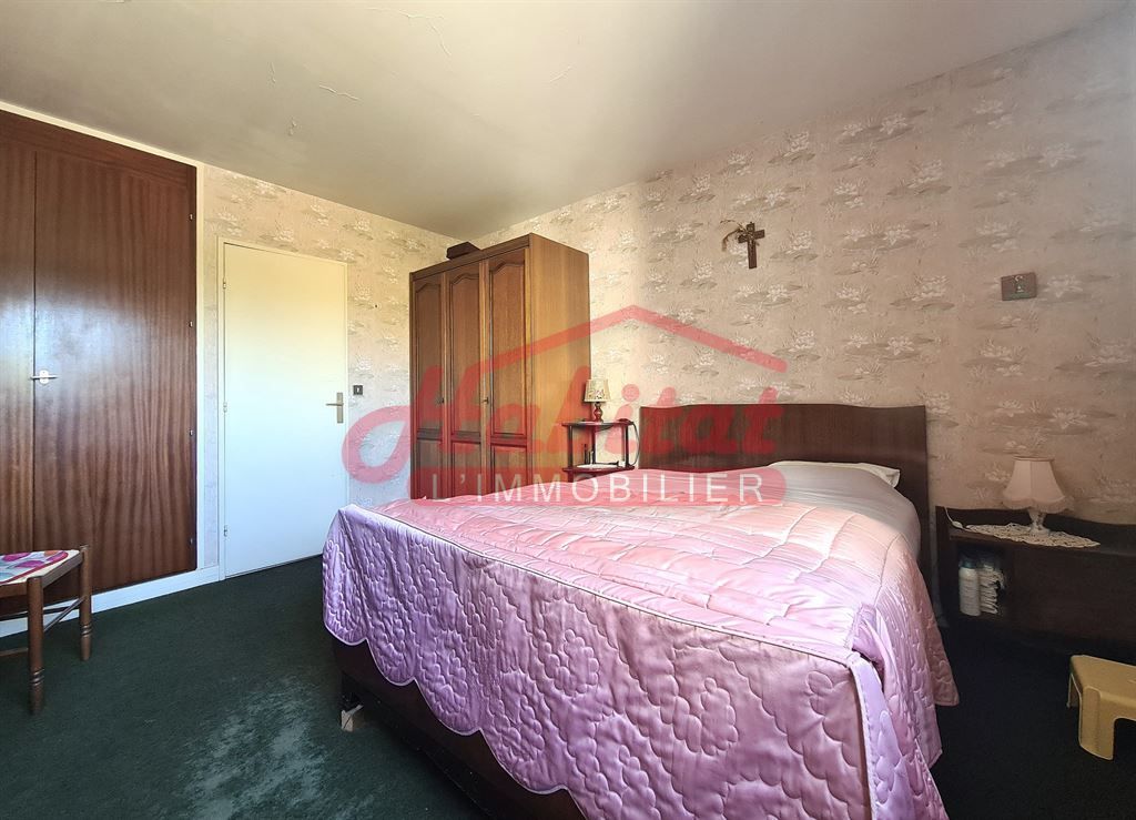 appartement 5 pièces en vente sur CHELLES (77500)